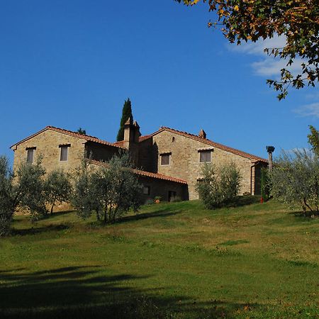 Allegro Agriturismo Argiano Arezzo Exterior photo